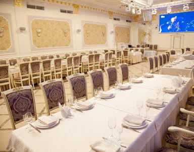  ресторан Дуэт