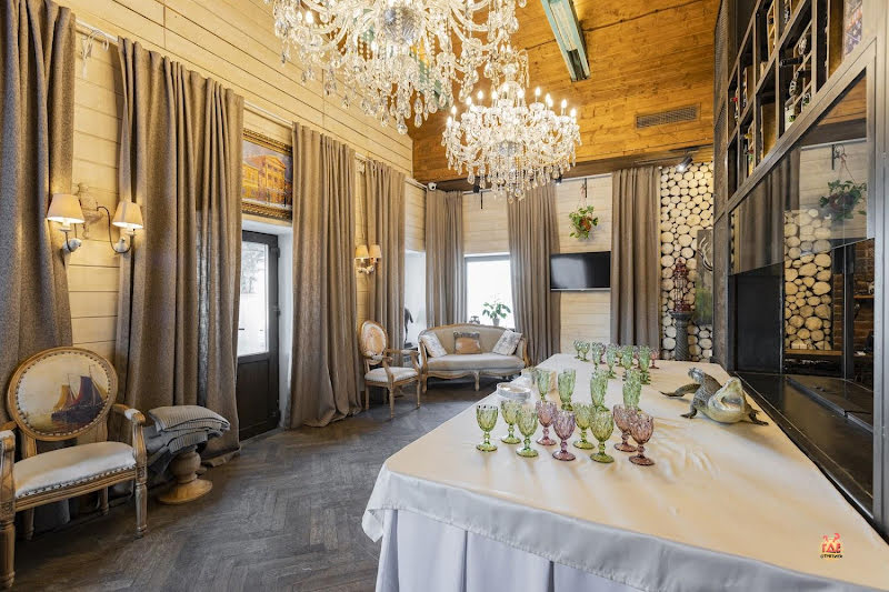 Особняк Глуховского фотография №19