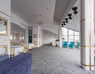  ресторан Амбассадор