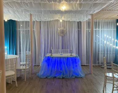  ресторан Загородный клуб «Соловьи»