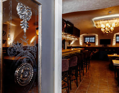  ресторан Дворянское собрание