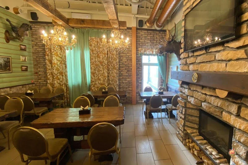 «Дягиль» фотография №1