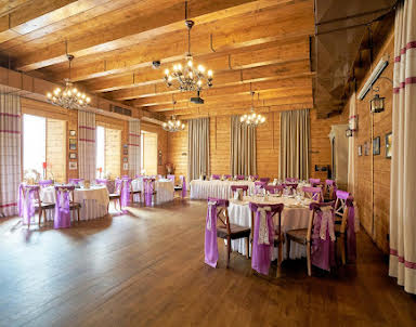  ресторан Лапландия