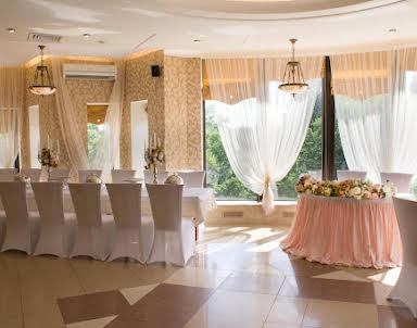 День рождения в Лизет в КРЦ «Петровский»