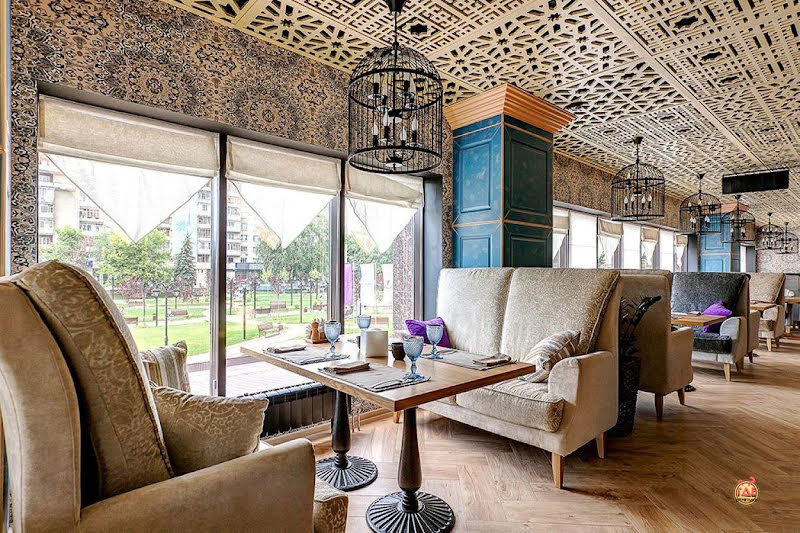 Гранат фотография №8