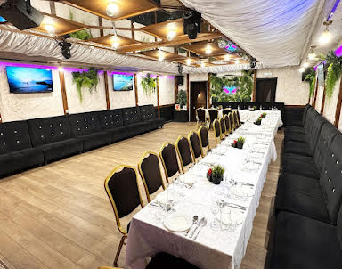  ресторан Сова