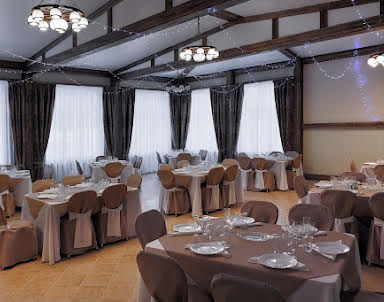  ресторан Сурский залив