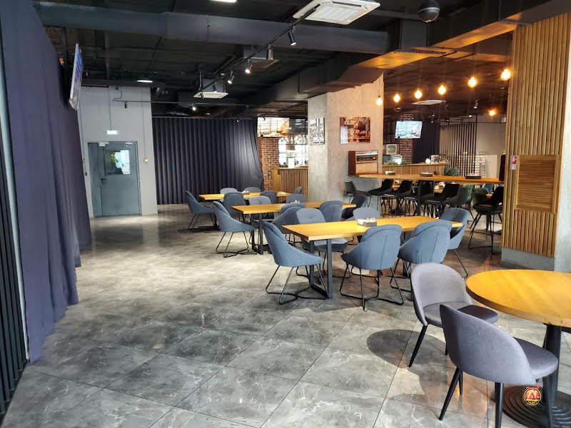 Рестоклуб "Соус" фотография №11