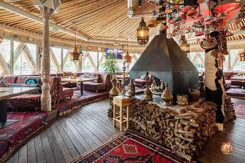 Чайхона №1 Жуковка фотография №1