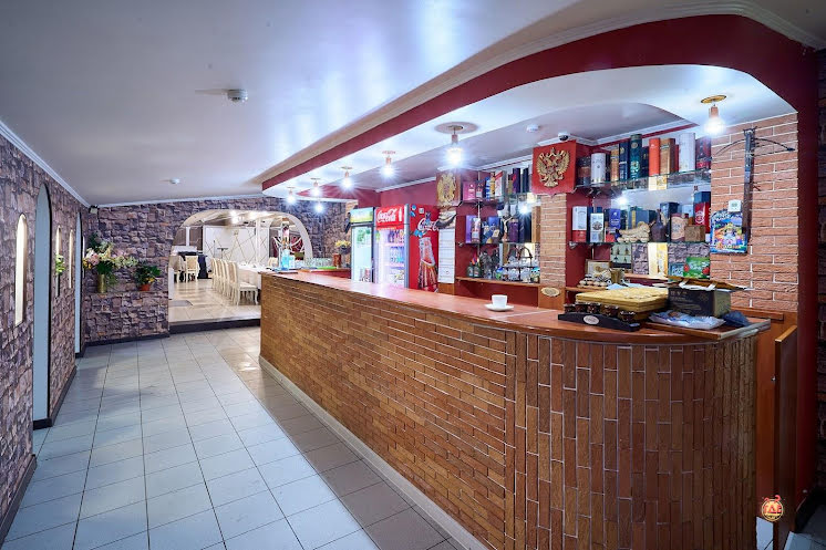 Кабинка 2 в «Старая Гагра» фотография №3