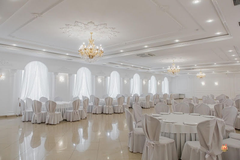 Версаль фотография №1