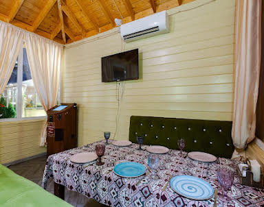 Свадьба в Венеция на ул. 40 лет Октября