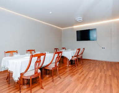  ресторан Red House