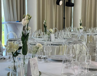  ресторан Горьковка Парк