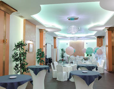 Новый год в На Поклонной