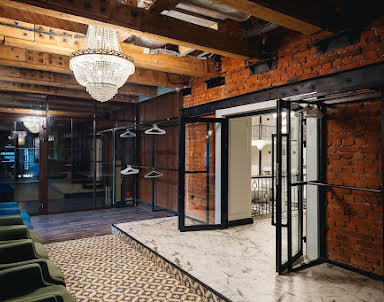  ресторан Чехов Сад