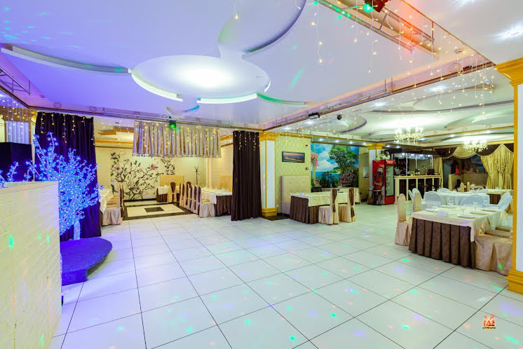 Основной зал в «Огни города» фотография №17