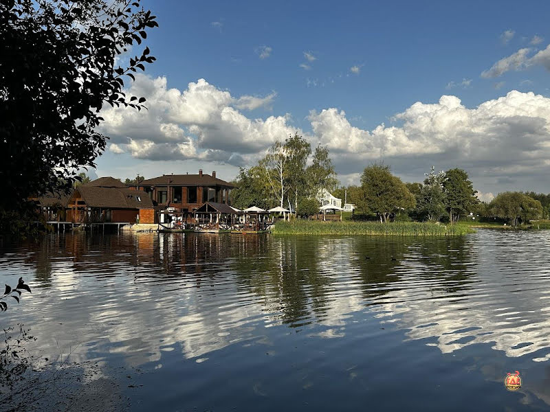 Спасский берег фотография №8