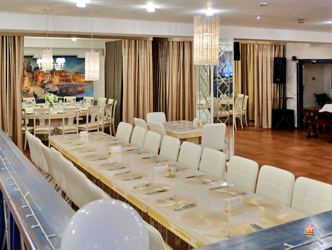 Кафе в «Атмосфера вкуса» фотография №2