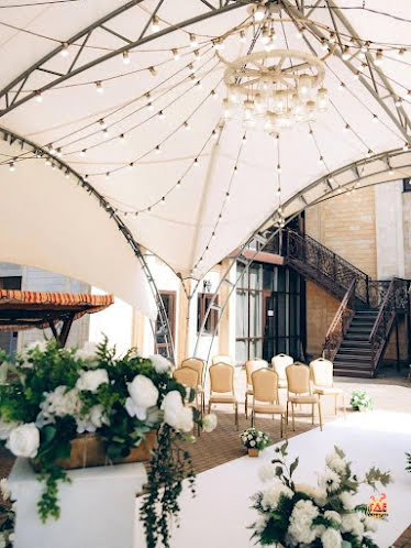 Летняя веранда в «Восход» фотография №3