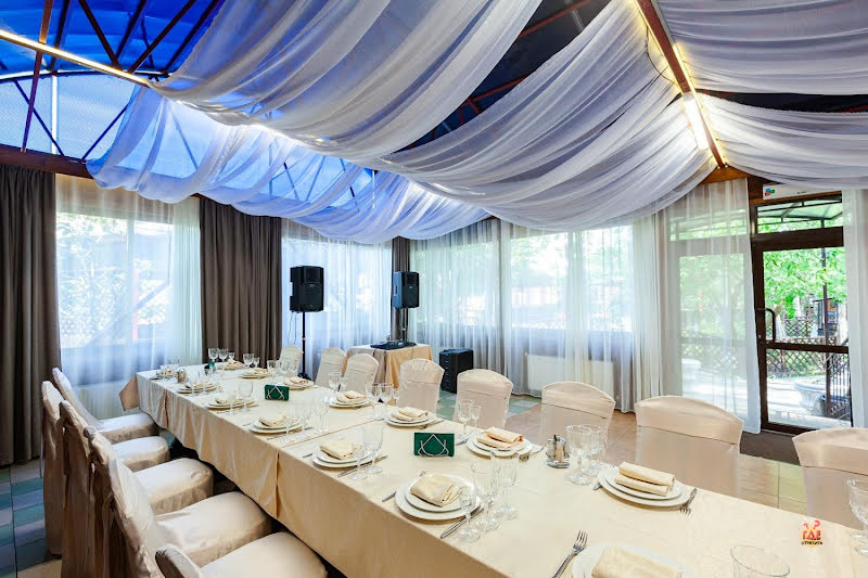 Грин Парк Домодедово фотография №6