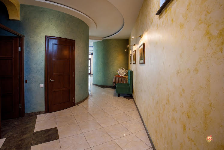 Зал №1 в «Панорама» фотография №15