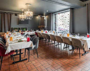  ресторан Скоморохи