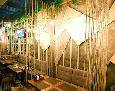 Новый год в Хуторок