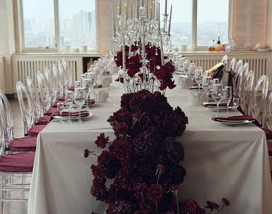  ресторан Разговоры