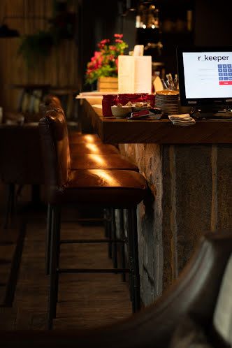 Ресторан «Корова» в «Корова» фотография №18