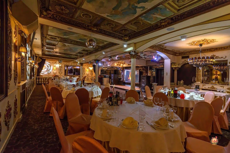 Эрмитаж фотография №18