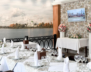  ресторан Старая Тверь