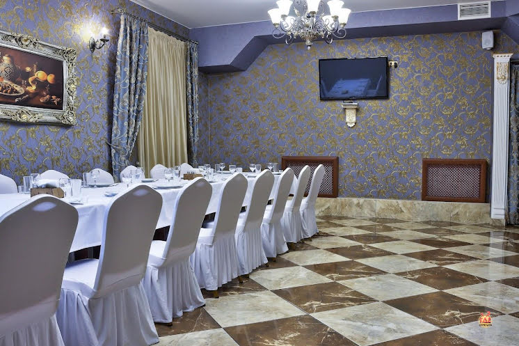 Малый зал №1 в «Сыто-Пьяно» фотография №6