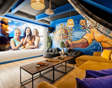  ресторан Moodmakers