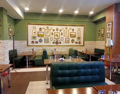  ресторан Флагман