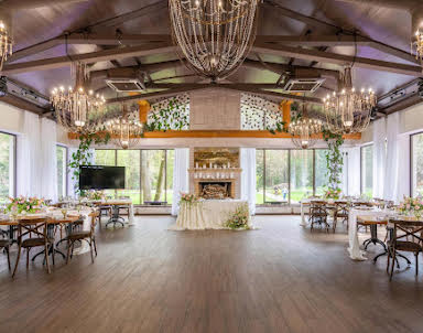  ресторан LaFa