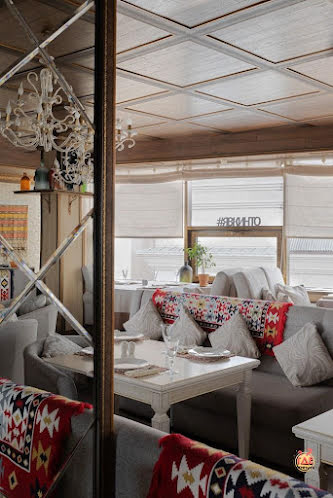 Основной зал  в «Кинто» фотография №6