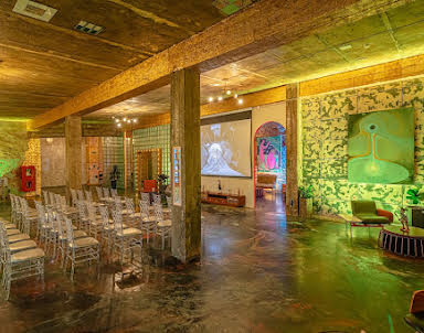 День рождения в LOFT HALL