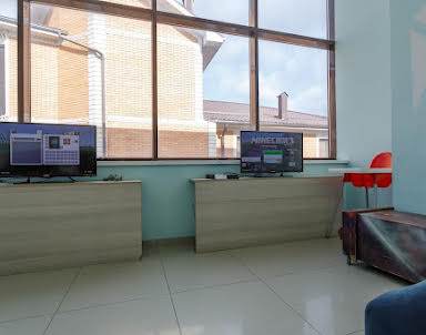  ресторан Квествилль