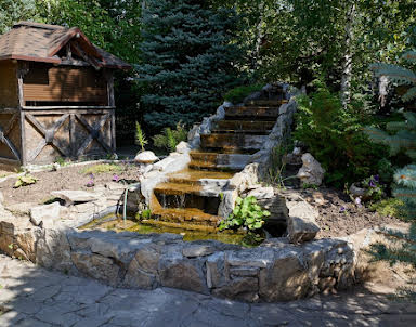  ресторан Castro