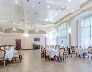 Новый год в Кон-Коронель