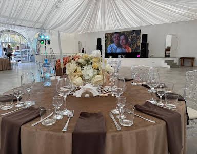  ресторан Дубрава