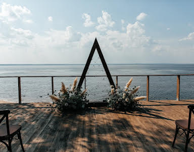  ресторан Море