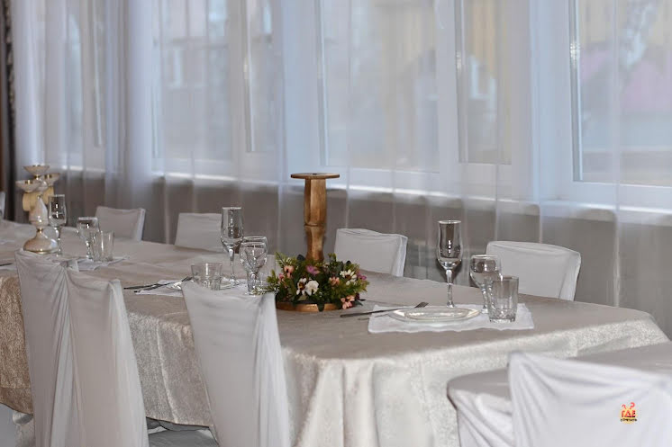 Зал «Карамболь» в «Курочкино» фотография №6