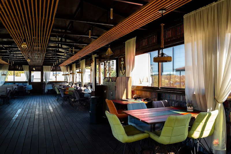 Captain&Cook фотография №15