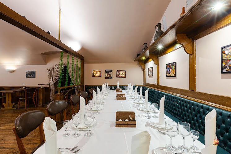 Ресторан в «Консул» фотография №5