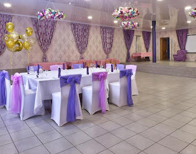  ресторан Сорри мама