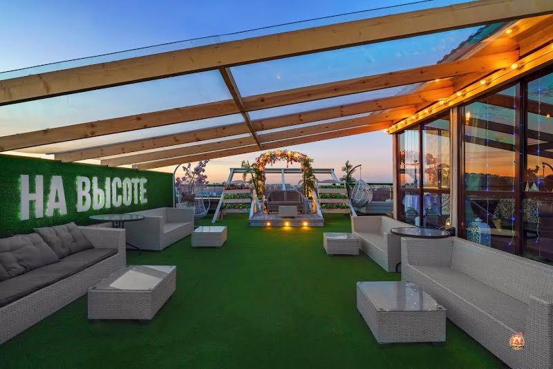 На Высоте фотография №7