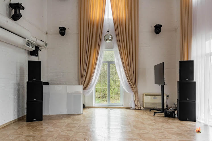 Villa Park в «Villa Park» фотография №11