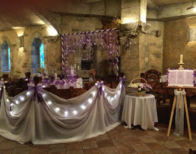 Новый год в Парк отель